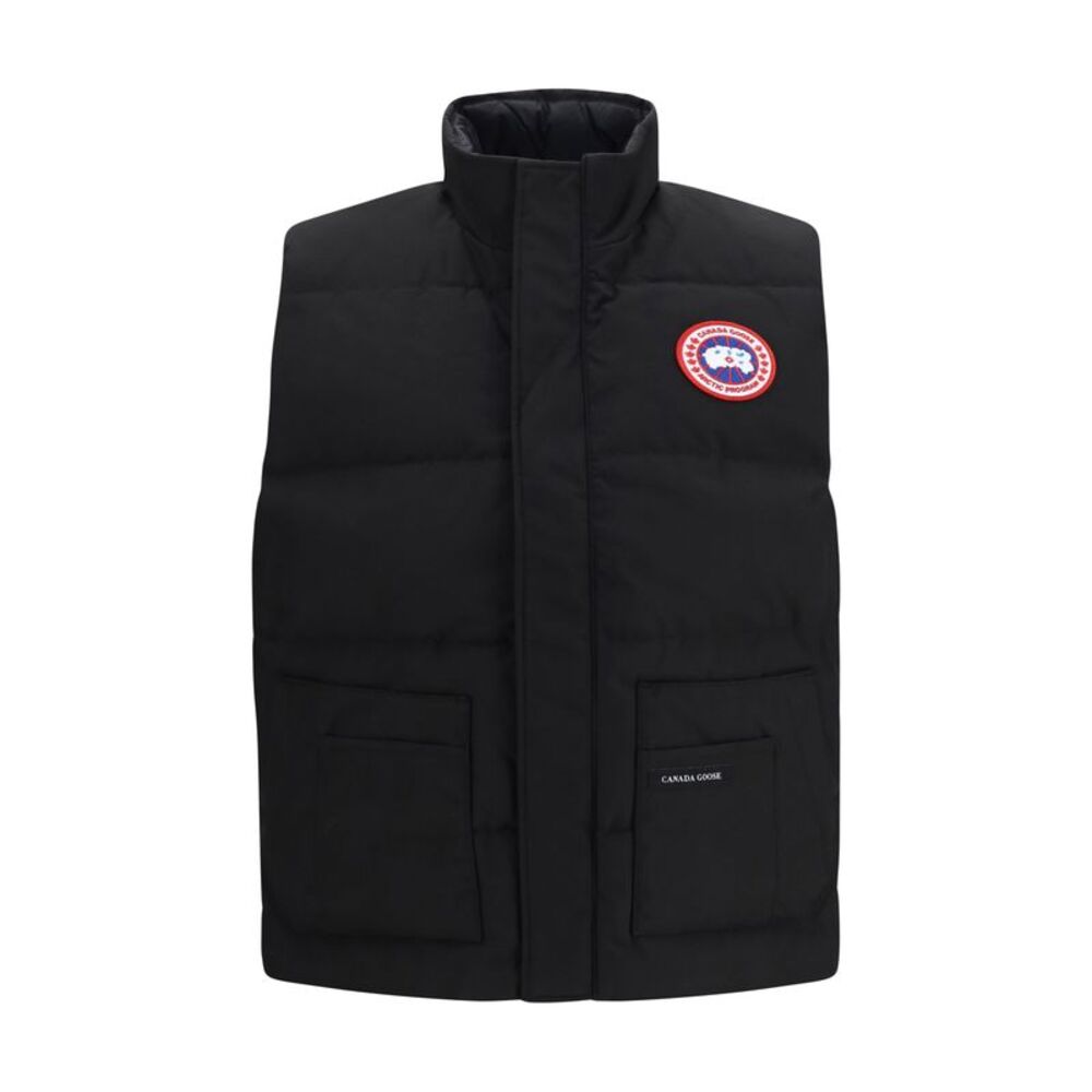 Canada Goose Men Freestyle Legacy Puffer Vest